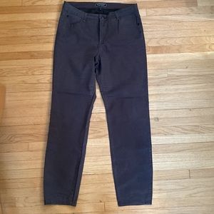 Makers of True Originals Premium Denim jeans.